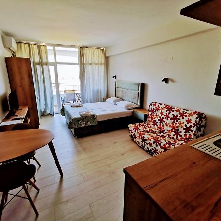 Privately Owned Studios Bora Bora Nesebar Exterior photo
