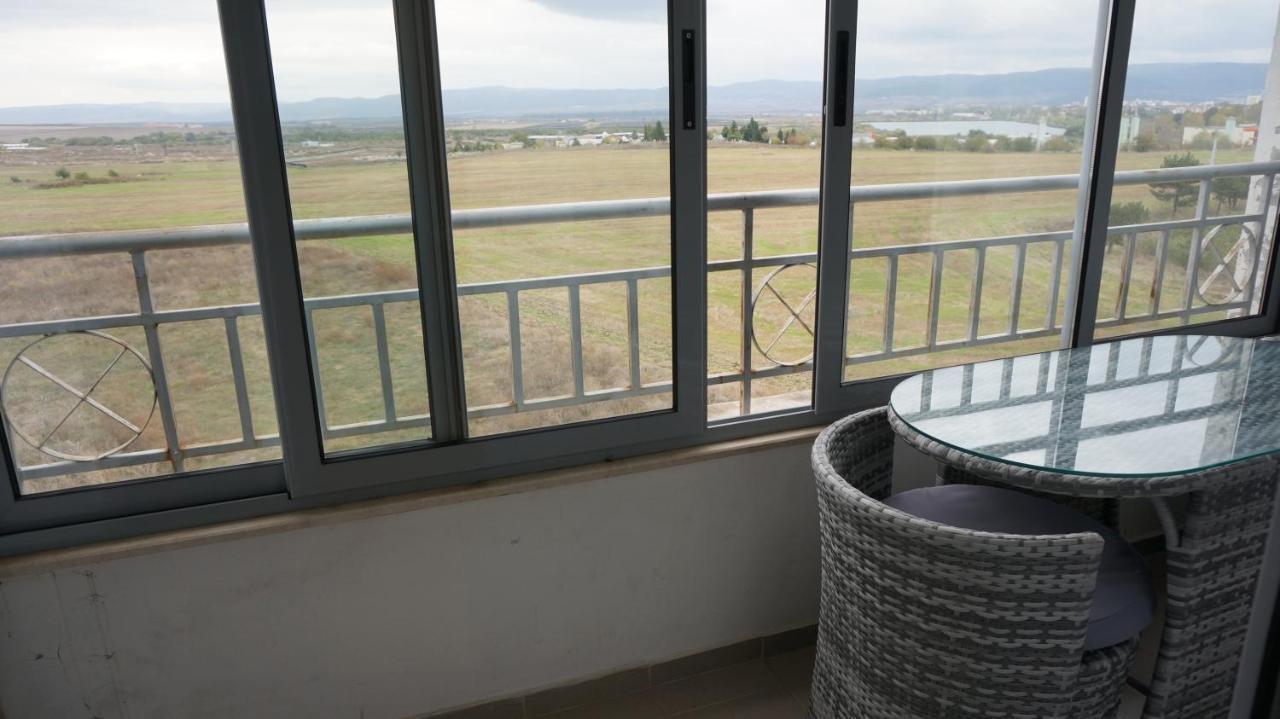 Privately Owned Studios Bora Bora Nesebar Exterior photo
