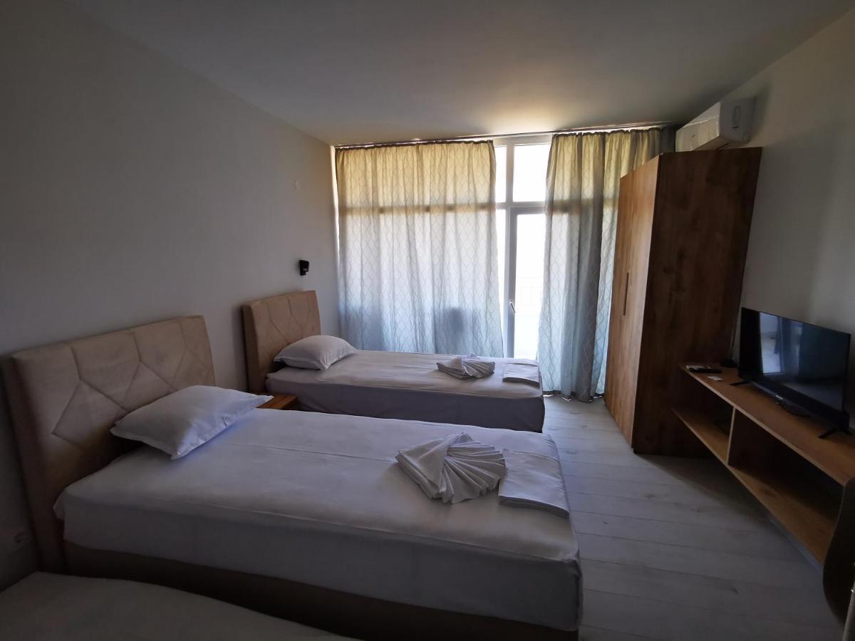 Privately Owned Studios Bora Bora Nesebar Exterior photo