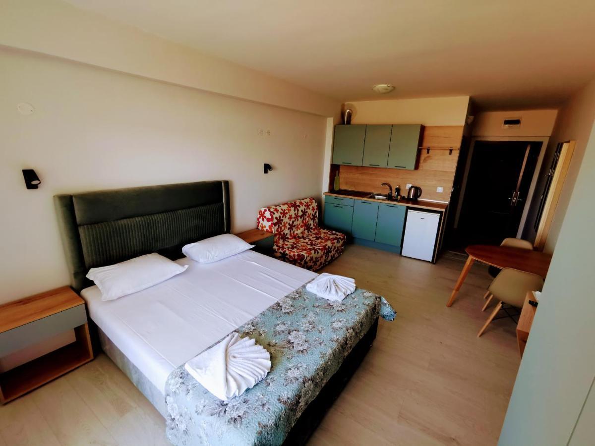 Privately Owned Studios Bora Bora Nesebar Exterior photo