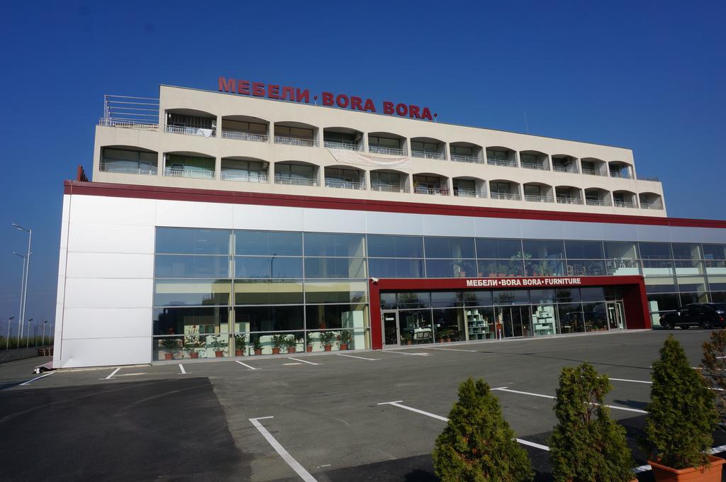 Privately Owned Studios Bora Bora Nesebar Exterior photo