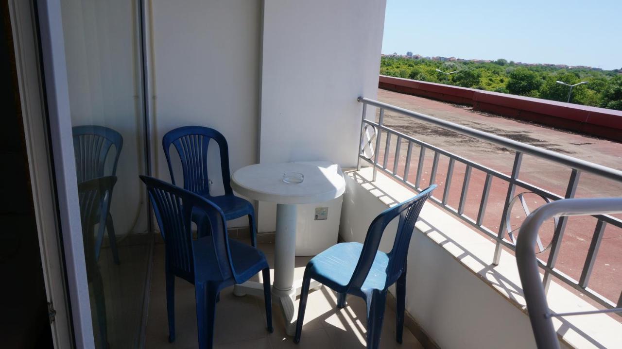 Privately Owned Studios Bora Bora Nesebar Exterior photo